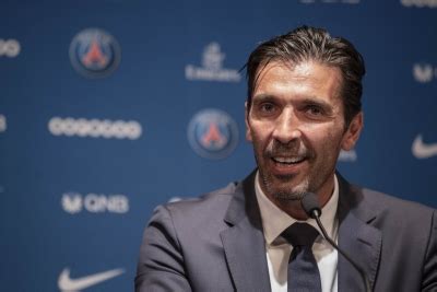 Sarri’s style will be seen next season, says Buffon