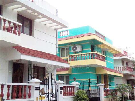 Heritage Jayendra Nagar Sembakkam - Without Brokerage Fully furnished 3 ...