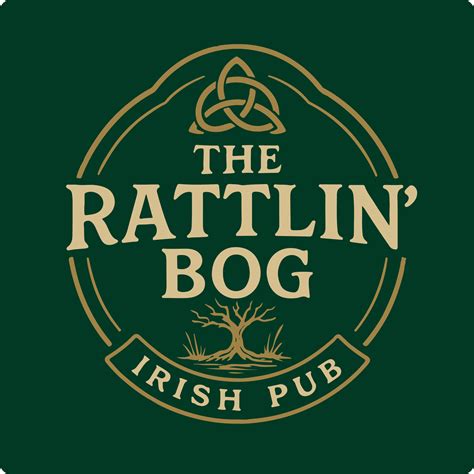 About - The Rattlin' Bog