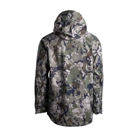 King's Camo Men's XK7 XKG Windstorm Hunting Rain Jacket | Sportsman's ...