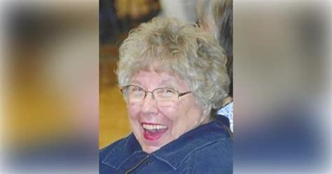 Barbara J. Ammermann Obituary (2023) - Sturgis, MI - Hackman Family ...