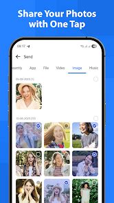WeShare: Fast File Sharing – Apps on Google Play