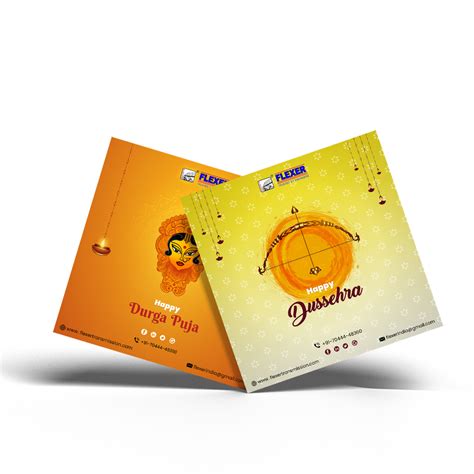 Festival Greetings Graphics - Esigners - Graphic Design