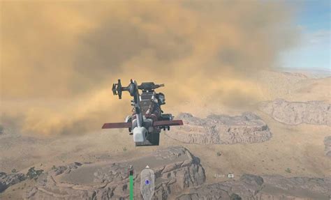 Warzone 2 DMZ Flight Risk Mission Guide: Heavy Chopper Fuel and Extraction