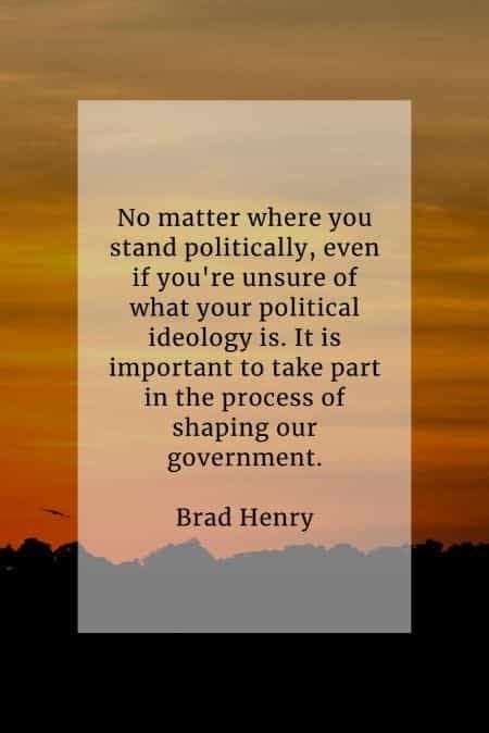 Best Political Advice Quotes 的图像结果