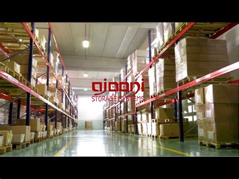 Slotted Angle Racks - Esd Slotted Angle Rack Manufacturer from New Delhi