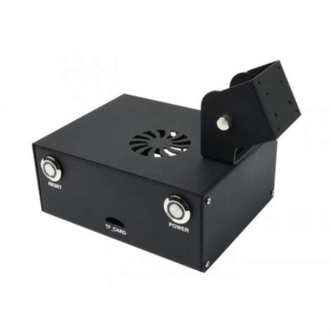 Buy Metal Case, Specialized for Jetson Nano 2GB Developer Kit Online In ...