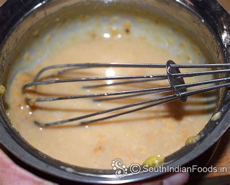 Chikoo lassi |Sapota sweet lassi-How to make-Step by step photos