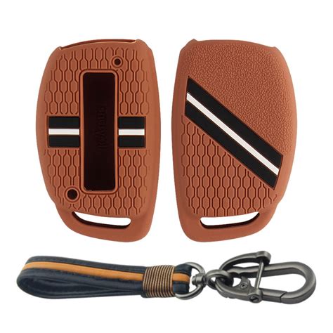 Alcazar 4b Smart Key