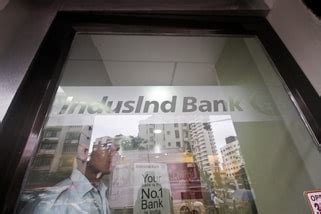 IndusInd Bank Q3 Results 2025 Live Updates: Net profit falls 39% to ...