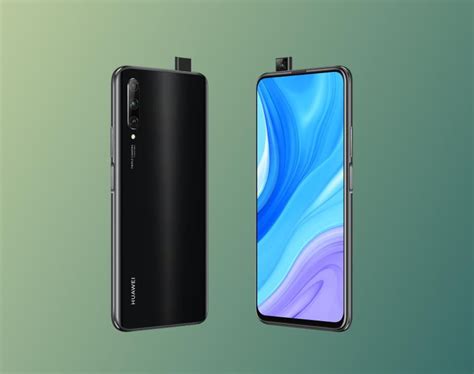 Huawei Y9s with 6.5-inch FHD+ screen, 48-megapixel camera launched in ...