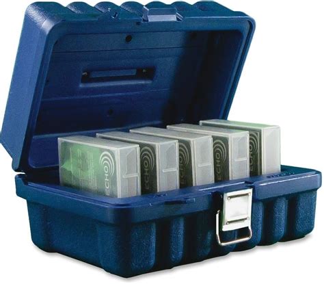 Amazon.in: Buy Turtle Case LTO - 5 Capacity Online at Low Prices in ...