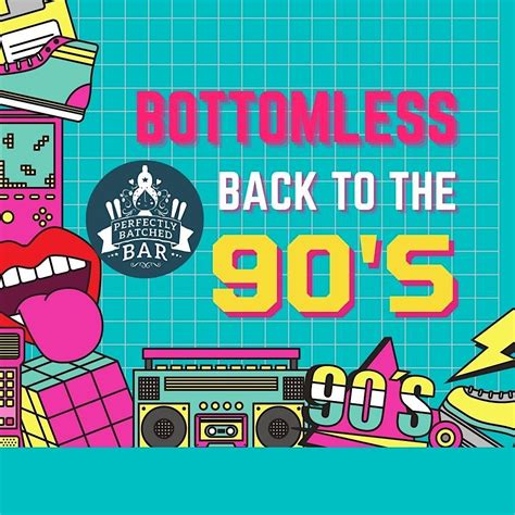 Bottomless Cocktails at Perfectly Batched Bar Garforth, Lotherton Way ...