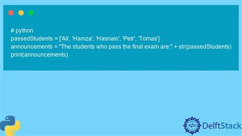 Image result for Python Convert a List to Object