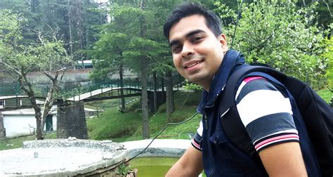 Prem Jumani, Associate, Banking & Finance, ALMT Legal on being a ...