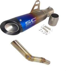 acube mart Honda CBR 250 Slip-on Exhaust System Price in India - Buy ...