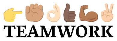 Teamwork Tuckman Model 的图像结果