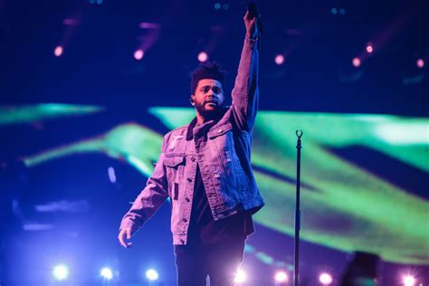 The Weeknd drops Asia tour merch | The FADER