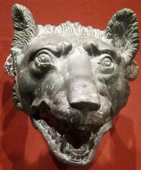 The Roman festival Lupercalia is thought to be the origins of Valentine ...