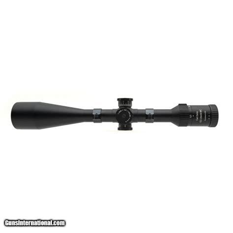 "Zeiss Conquest 6.5-20X50 MC Scope (MIS2403)"