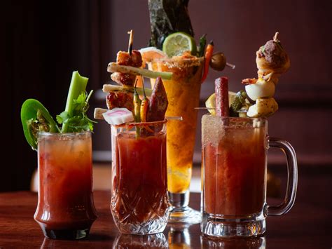 Weekend brunch at Mason Street Grill has all the frills