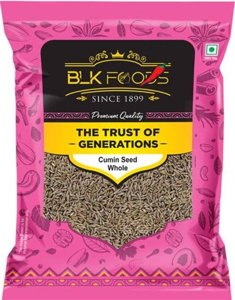 Cumin Seeds - Buy Cumin Seeds online at Best Prices in India | Flipkart.com