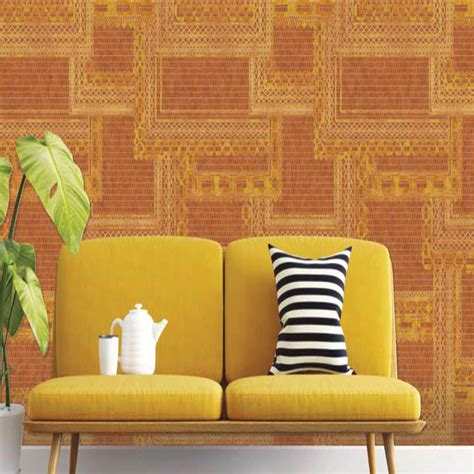 Dune Vintage Quaker Seamless Wallpaper – Myindianthings