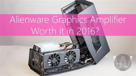 Image result for Alienware Graphics Amplifier 2080