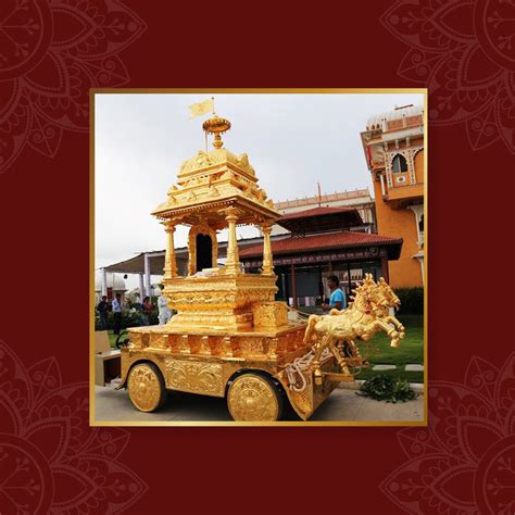 Temple Project Management – mantra gold coatings