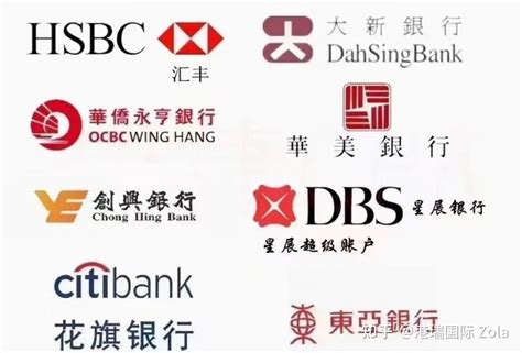 2019 香港银行开户攻略 | 境外投资必备，如何拥有一个香港银行卡 - 知乎