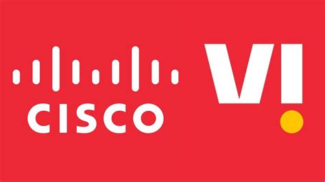 Vodafone Idea taps Cisco to power 4G/5G backhaul: Will it be enough to ...