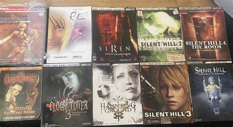 Image result for Strategy Guide Video Games Collection