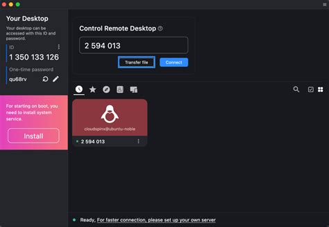 Image result for Rust Remote Desktop