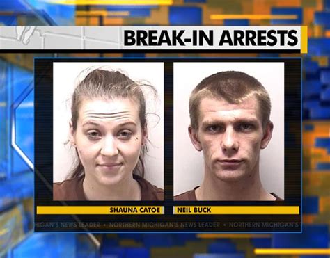 Multiple People Charged in Traverse City Robbery, Drug Trafficking ...