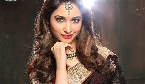 Disney+ Hotstar VIP sets premiere date for Tamannaah Bhatia's 'November ...