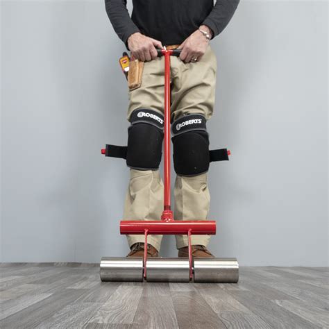 Roller For Vinyl Flooring