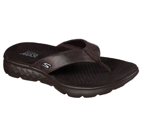 Buy Slippers-Sandals For Men Online | Skechers India
