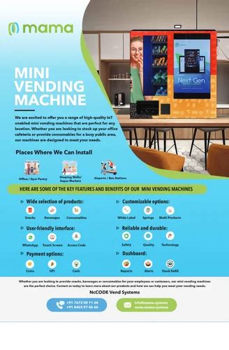 Image result for Automatic Vending Machine