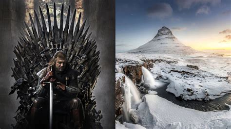 Explore the Real Worlds of Game of Thrones: 15 Epic Filming Destinations You Can Visit