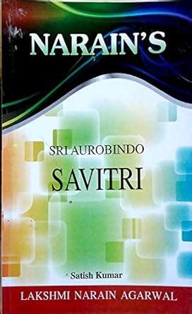 Buy Savitri - [Book 1 : Contos 1-5] - Sri Aurobindo (Critical notes and ...