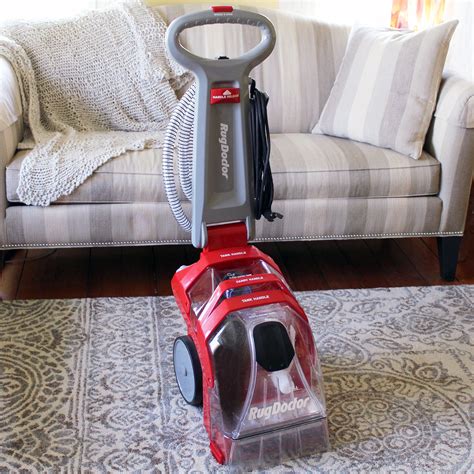 Kroger Carpet Cleaner Rental