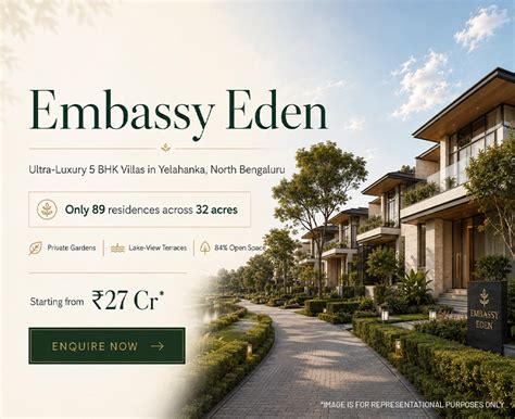Luxury Apartments, Villas and Plots in India - Luxury Roof