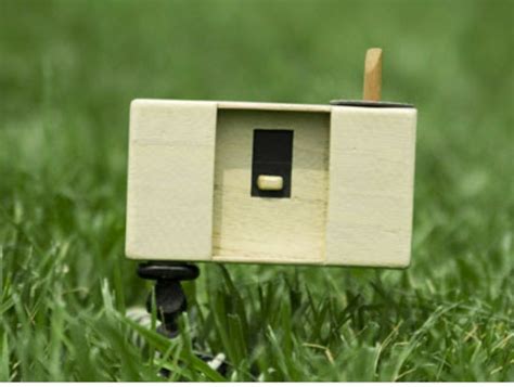 what is pinhole camera - Brainly.in