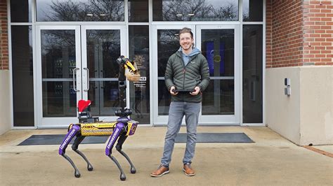 Austausch an der Western Carolina University (WCU)