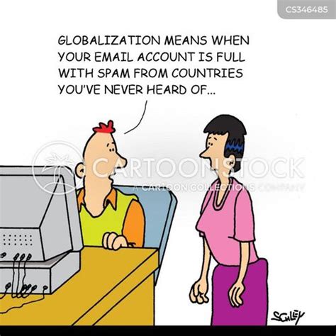 Globalization Cartoon 的图像结果