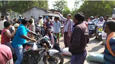 Paddy packets are piling up in heaps in front of mandis across Odisha ...