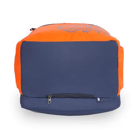 Tommy Hilfiger Deffodil (Orange) – Bagpoint