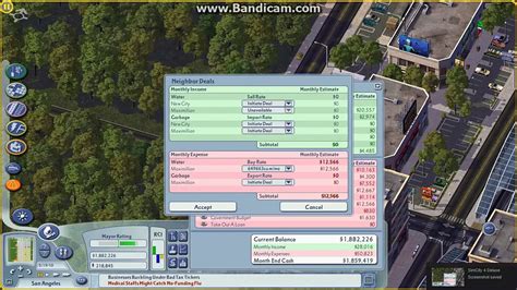 Simcity 4 Cheats