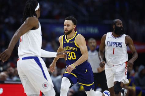 LA Clippers vs Golden State Warriors: Prediction and Betting Tips ...