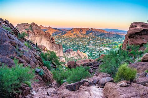 Best things to do in phoenix - foptbirthday
